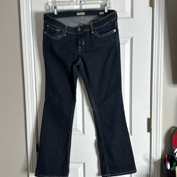 MEK Other - MEK Mek DNM denim bootcut jeans - 32”x34”